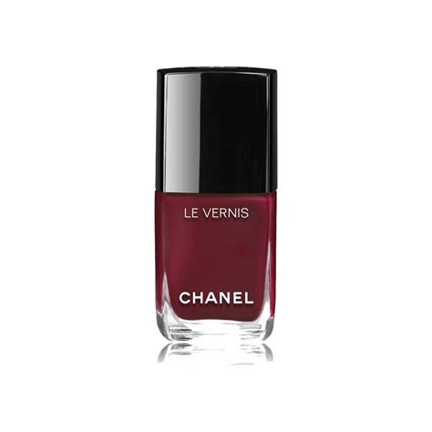 CHANEL LE VERNIS CHANEL LE VERNIS LONGUE TENUE.